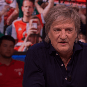 Wim Kieft haalt uit: ‘Hij heeft helemaal niks voor Ajax betekend’