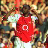 The Best Premier League Transfers Ever: Patrick Vieira to Arsenal (1996/97)