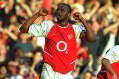 The Best Premier League Transfers Ever: Patrick Vieira to Arsenal (1996/97)