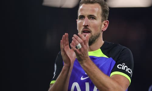 Harry Kane, Tottenham, 2022/23