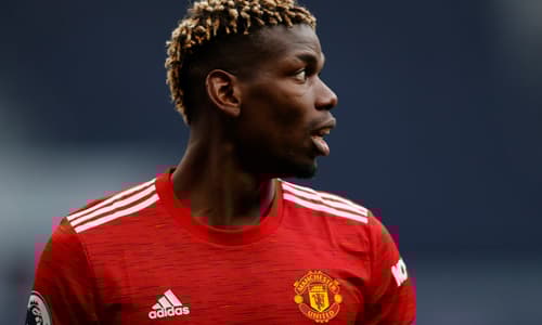 Three possible Pogba outcomes with Man Utd ‘split’ over new contract
