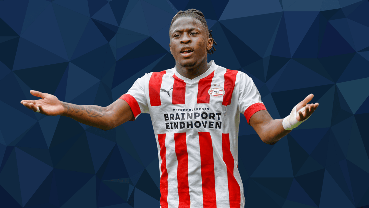 Johan Bakayoko