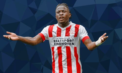 Johan Bakayoko