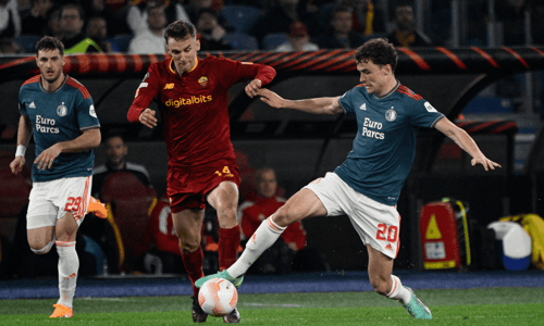 Diego Llorente