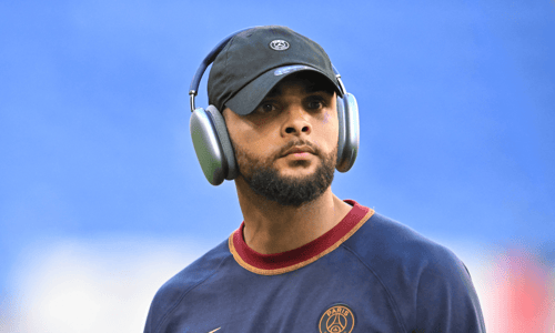 Layvin Kurzawa
