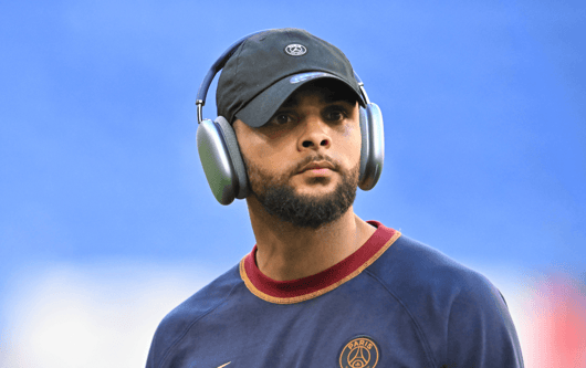 Layvin Kurzawa