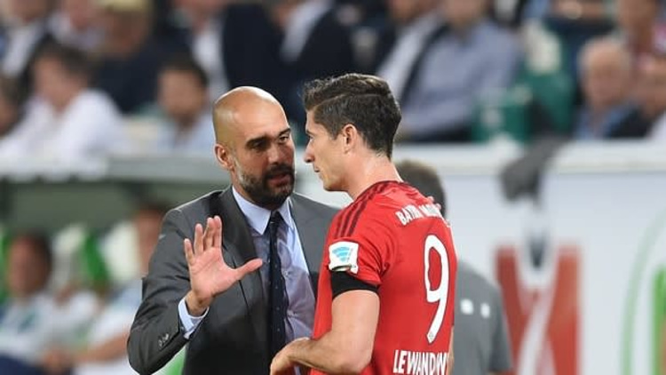 Pep Guardiola’s five best transfers – Ranked