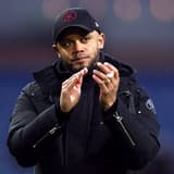 Vincent Kompany, Burnley, 2023/24