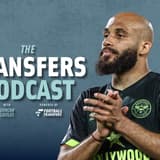 Bryan Mbeumo, Brentford, Transfers Podcast