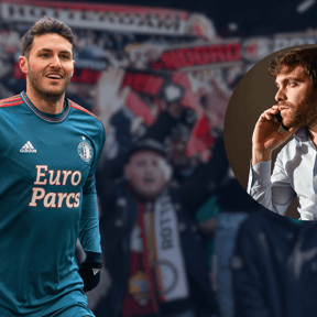 Fabrizio Romano laat Feyenoorders schrikken met nieuws over Santiago Giménez