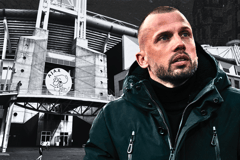 John Heitinga, Ajax