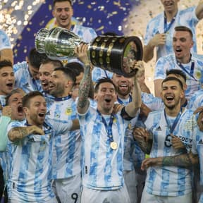 'The ugliest Ballon d'Or in history' - Boxing star in bizarre Messi rant