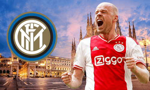 Davy Klaassen
