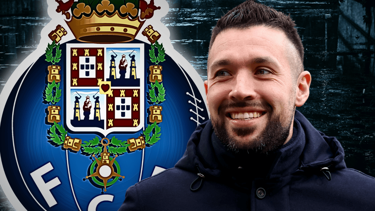 Francesco Farioli, Ajax, FC Porto