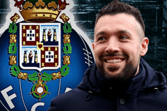 Francesco Farioli, Ajax, FC Porto