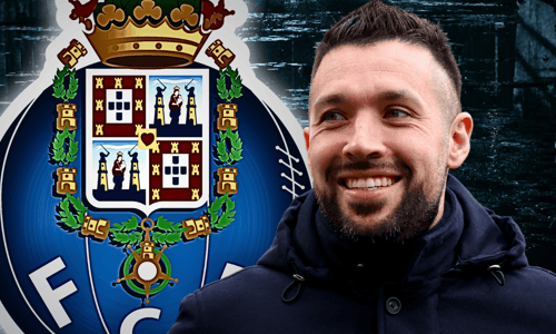 Francesco Farioli, Ajax, FC Porto