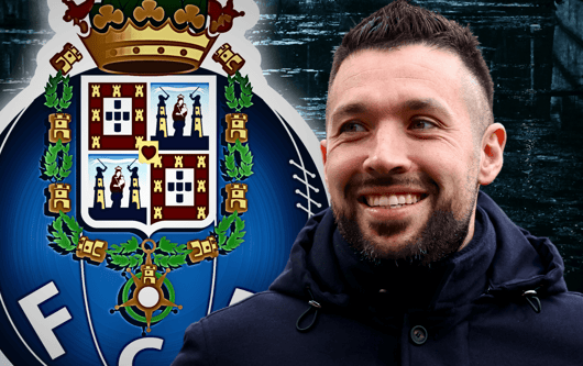 Francesco Farioli, Ajax, FC Porto