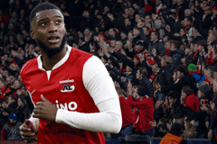 Riechedly Bazoer, AZ, PSV