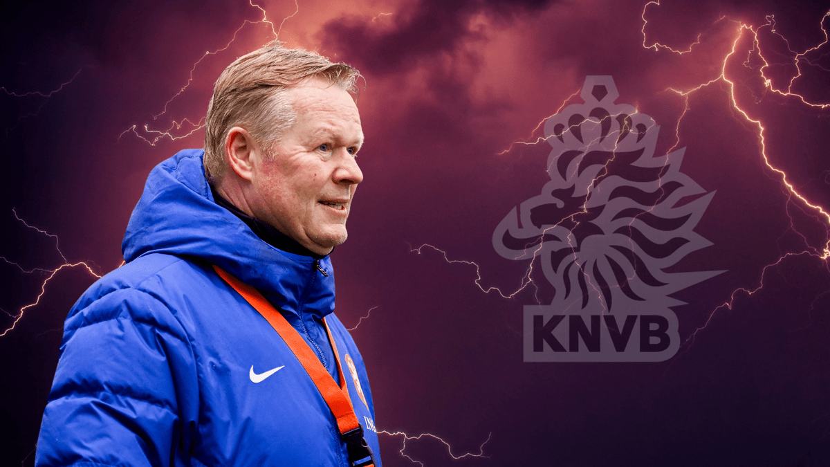 Ronald Koeman