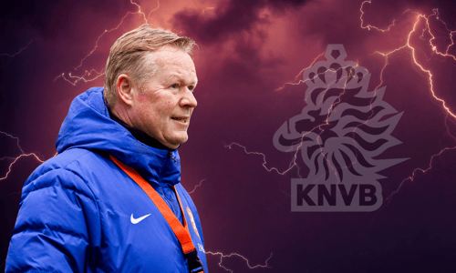 Ronald Koeman