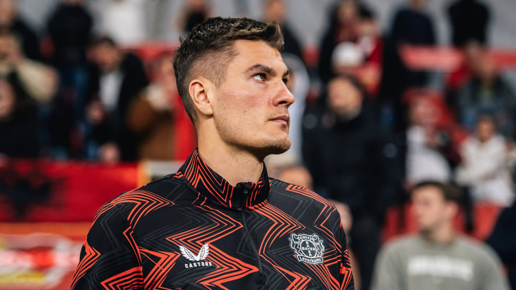 Patrik Schick