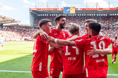 FC Twente, Sem Steijn, Naci Unuvar, Robin Propper