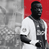 Brian Brobbey, Nelson Weiper, Ajax