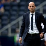 Jaap Stam, FC Cincinnati, MLS, 2021