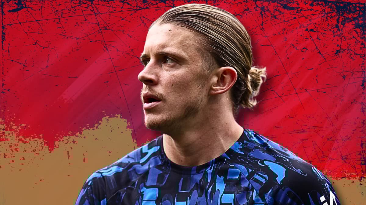 Conor Gallagher, Chelsea, Arsenal