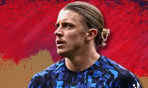 Conor Gallagher, Chelsea, Arsenal