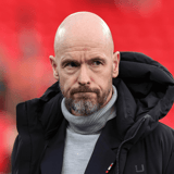Erik ten Hag, Manchester United