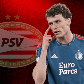 Earnest Stewart drukt stempel nu al bij PSV met zoektocht naar 'nieuwe Mats Wieffer'