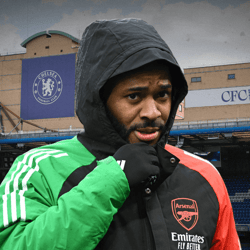 Raheem Sterling, Chelsea