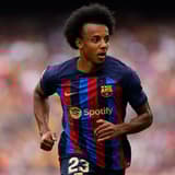 Jules Kounde, Barcelona, 2022/23 