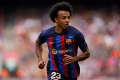 Jules Kounde, Barcelona, 2022/23 