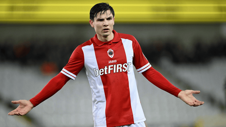 Jurgen Ekkelenkamp vertrok afgelopen zomer naar Udinese.