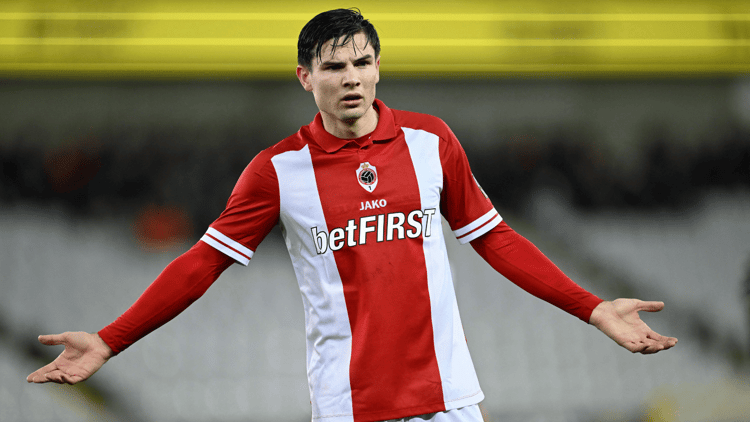 Jurgen Ekkelenkamp vertrok afgelopen zomer naar Udinese.