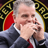 Dennis te Kloese, Feyenoord