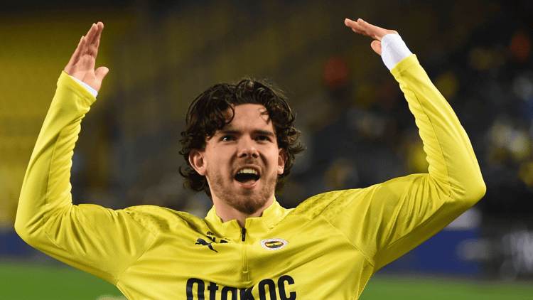 Brighton want to sign Arsenal target Ferdi Kadioglu