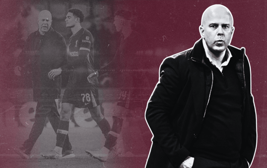 Arne Slot, Jarell Quansah