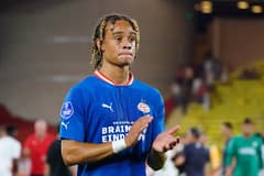 Xavi Simons, PSV, 2022/23