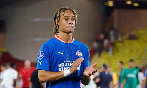 Xavi Simons, PSV, 2022/23