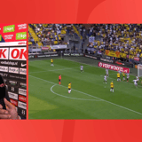 Francesco Farioli, Ajax, NAC Breda