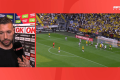 Francesco Farioli, Ajax, NAC Breda