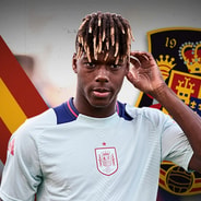 Nico Williams, Spain, Euro 2024