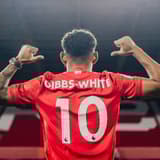 Morgan Gibbs-White, Nottingham Forest, 2022/23