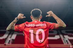 Morgan Gibbs-White, Nottingham Forest, 2022/23