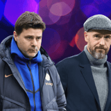 Mauricio Pochettino, Erik ten Hag, Chelsea, Man Utd