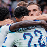 England - Senegal, World Cup 2022