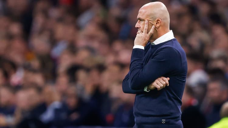 Verzint Alfred Schreuder nu wel een list om Napoli af te stoppen?